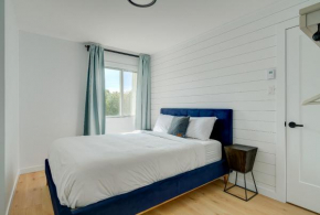 Bromont lodge